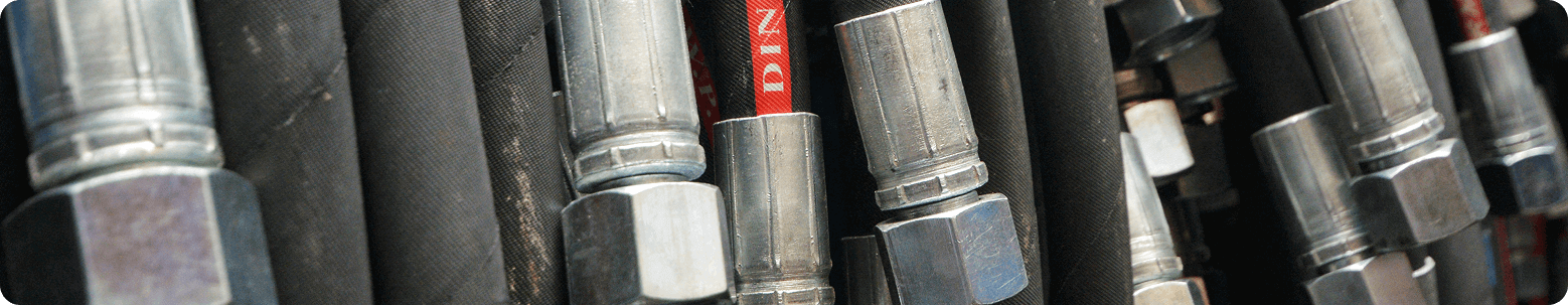 hydraulic hoses